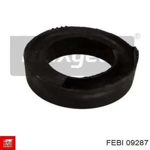 Aislador de resorte delantero superior 09287 Febi