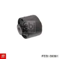 Silentblock del brazo de suspensión Renault Trafic TXX