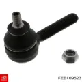 Brazo inferior izquierdo de la suspensión delantera Audi 80 8C5