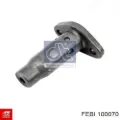 Cadena de distribución del eje de equilibrado Nissan Qashqai J10