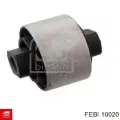 Silentblock del brazo de suspensión Audi A4 8EC