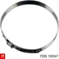 Fuelle de semieje delantero interior Citroen C3 2R, 2C