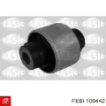 Silentblock del brazo de suspensión Citroen C5 