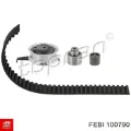 Kit de distribución Audi A6 4G2, 4GC