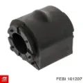 Buje de barra estabilizadora delantera Ford Kuga CBS