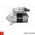 Motor de arranque Renault Megane BA0, BA1