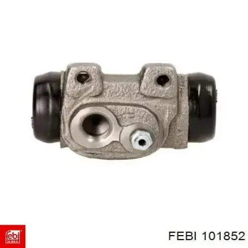 Filtro de AdBlue 7423381561 Renault (RVI)