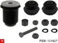 Polea alternador Mazda 3 BM, BN