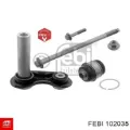 Cilindro maestro de embrague Mercedes Benz Truck TRUCK ATEGO 