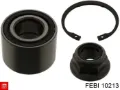 Cilindro maestro de embrague BMW 7 E32