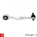 Rótula barra de dirección Volkswagen Polo 6R1, 6C1