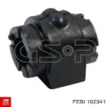 Buje de barra estabilizadora delantera Ford S-Max CA1