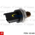 Sensor de presión de combustible Audi Q7 4MB, 4MG, 4MQ
