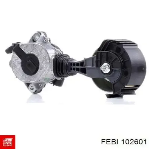 Tensor de correa poli V 11287598832 BMW