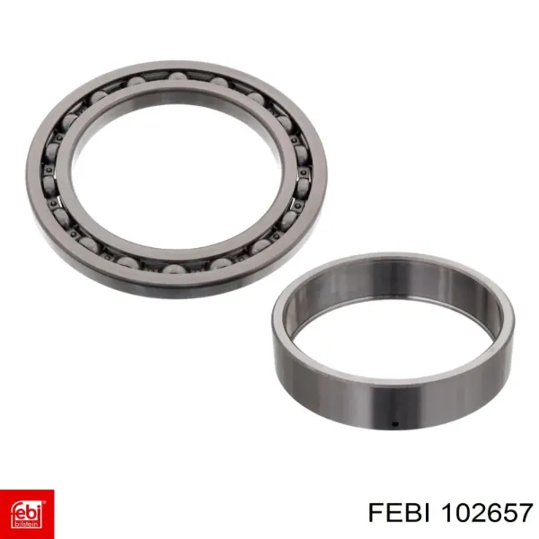 102657 Febi