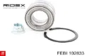 Cojinete de rueda Land Rover Range Rover L320