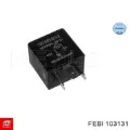 Silentblock trasero Opel GRANDLAND A18, P1UO