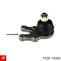 Rótula barra de dirección Ford Mondeo BFP