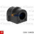Buje de barra estabilizadora delantera Opel Astra L69
