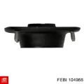 Soporte del amortiguador delantero Daewoo Lanos KLAT