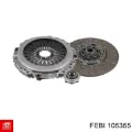 Cojinete de embrague Renault Trucks TRUCK PREMIUM 