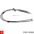 Cojinete de embrague DAF 105 