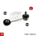Barra de acoplamiento Mercedes ML/GLE W166