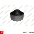 Silentblock del brazo de suspensión Renault Kangoo FW0