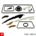 Kit de cadenas de distribución Audi A6 4G2, 4GC