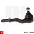 Rótula barra de dirección Peugeot 406 8B
