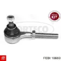 Rótula barra de dirección Peugeot 206 2A/C