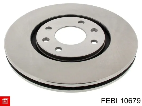 09692510 Brembo