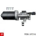 Motor limpiaparabrisas Fiat Ducato 250