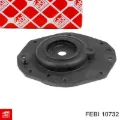 Soporte del amortiguador delantero Peugeot 306 7A