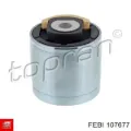 Buje silencioso del subchasis delantero Ford Focus DA, HCP, DP