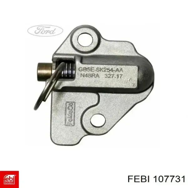 Cadena de la Bomba Aceite LR025625 Land Rover