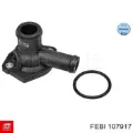 Cilindro maestro de frenos Volkswagen Passat 3C2