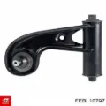 Brazo superior izquierdo de la suspensión delantera Mercedes E W210