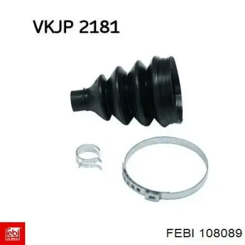 Fuelle, dirección Volkswagen Golf 8 CD1, DA1