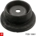 Soporte del amortiguador delantero Peugeot 405 15B