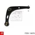 Brazo inferior derecho de la suspensión delantera Renault Laguna K56