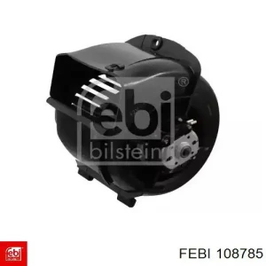 Ventilador habitáculo 108785 FEBI