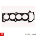 Kit de distribución Ford Sierra GBG, GB4