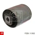 Brazo inferior izquierdo de la suspensión delantera Audi A4 8E2