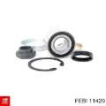 Cojinete de rueda Peugeot 205 741A, C