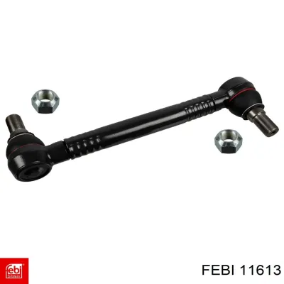 Kit de reparación de barra reactiva FEBI 11613