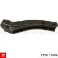 Brazo inferior derecho de la suspensión delantera Opel Corsa S93