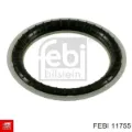 Silentblock del brazo de suspensión Peugeot 406 8B