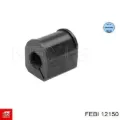 Buje de barra estabilizadora delantera Renault Clio LB0, LB1, LB2