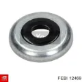 Rodamiento de soporte del amortiguador delantero Ford Escort GAL, AAL, ABL